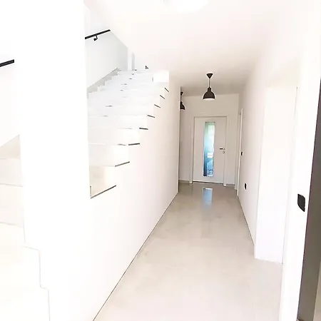 Apartment Villa Anima Kostrena Zewnętrze zdjęcie