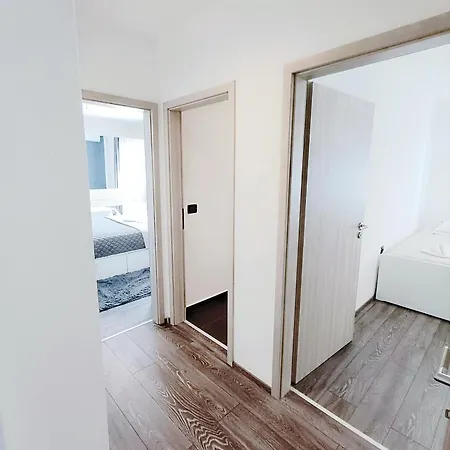 Apartment Villa Anima Kostrena Zewnętrze zdjęcie