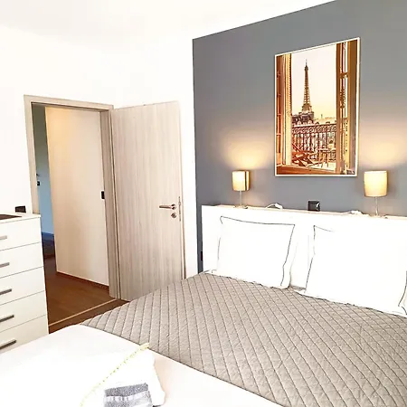 Apartment Villa Anima Kostrena Zewnętrze zdjęcie