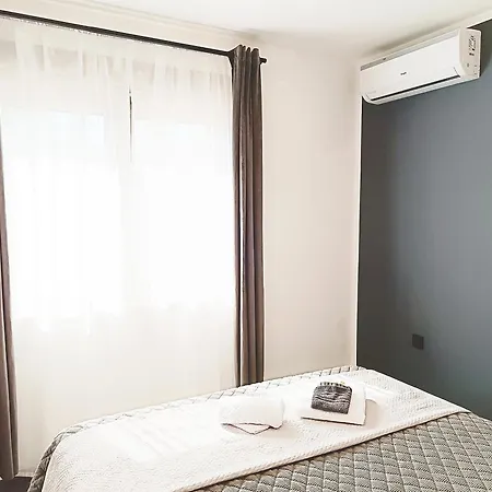 Apartment Villa Anima Kostrena Zewnętrze zdjęcie