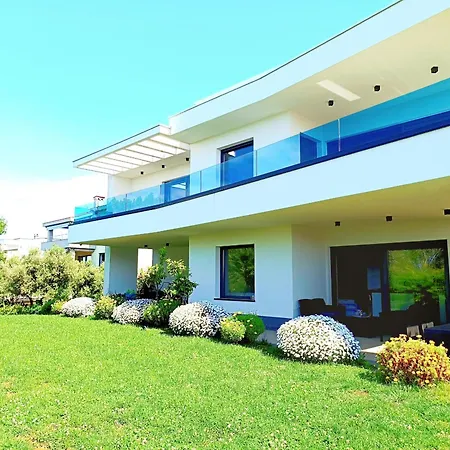 Apartment Villa Anima Kostrena Zewnętrze zdjęcie