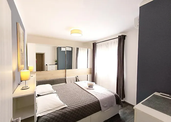 Apartment Villa Anima