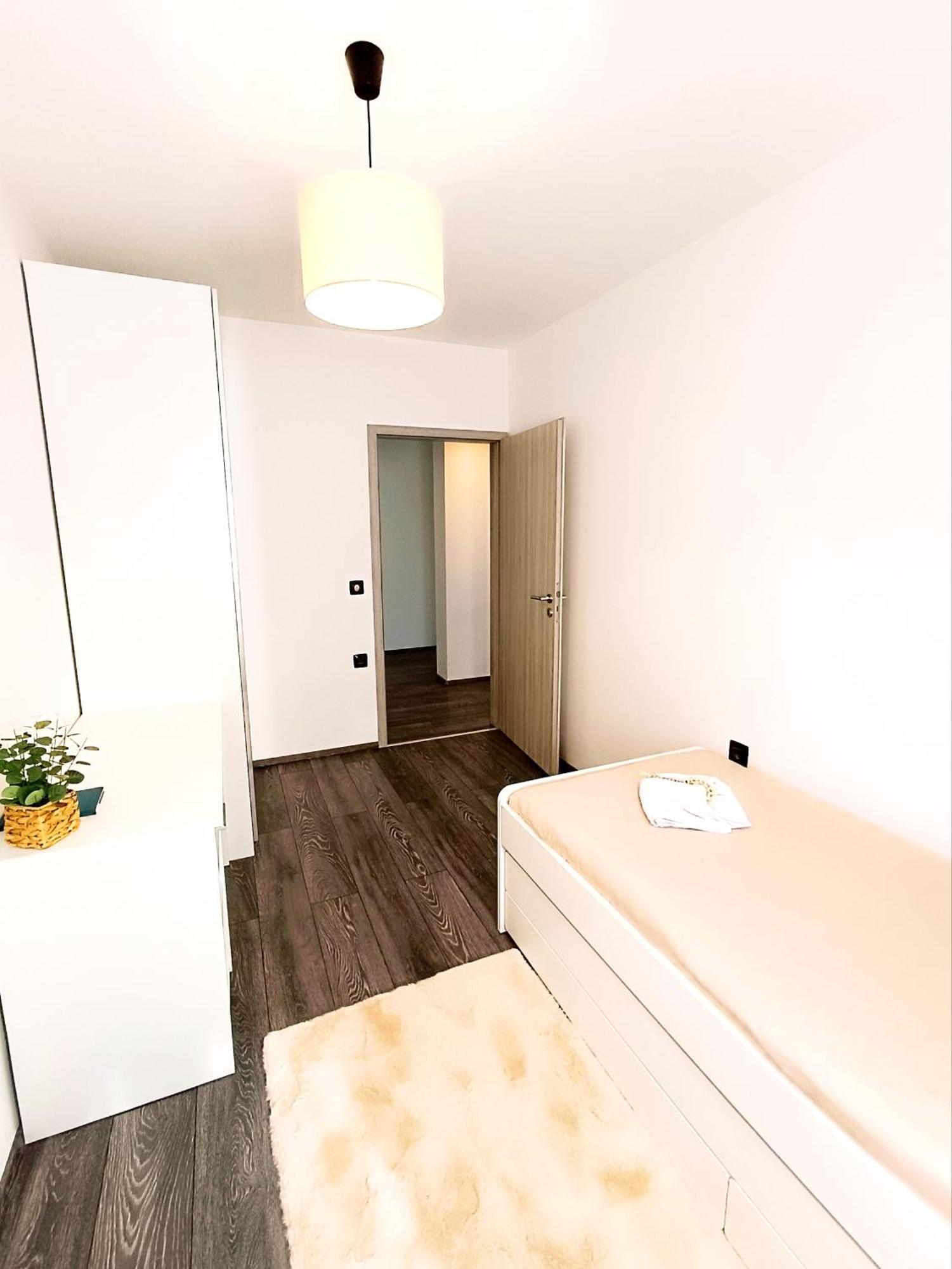 Anima Apartment