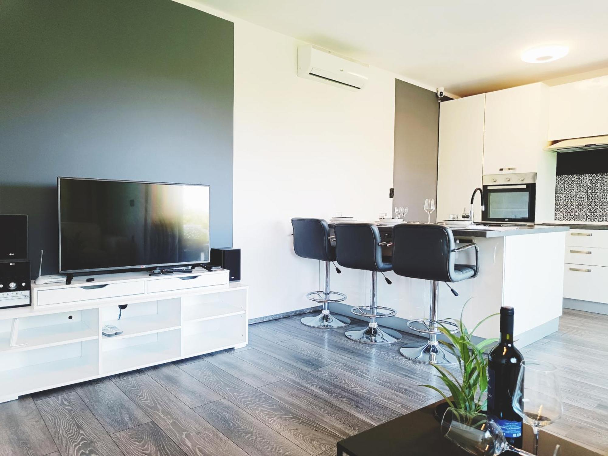 Apartment Anima Kostrena