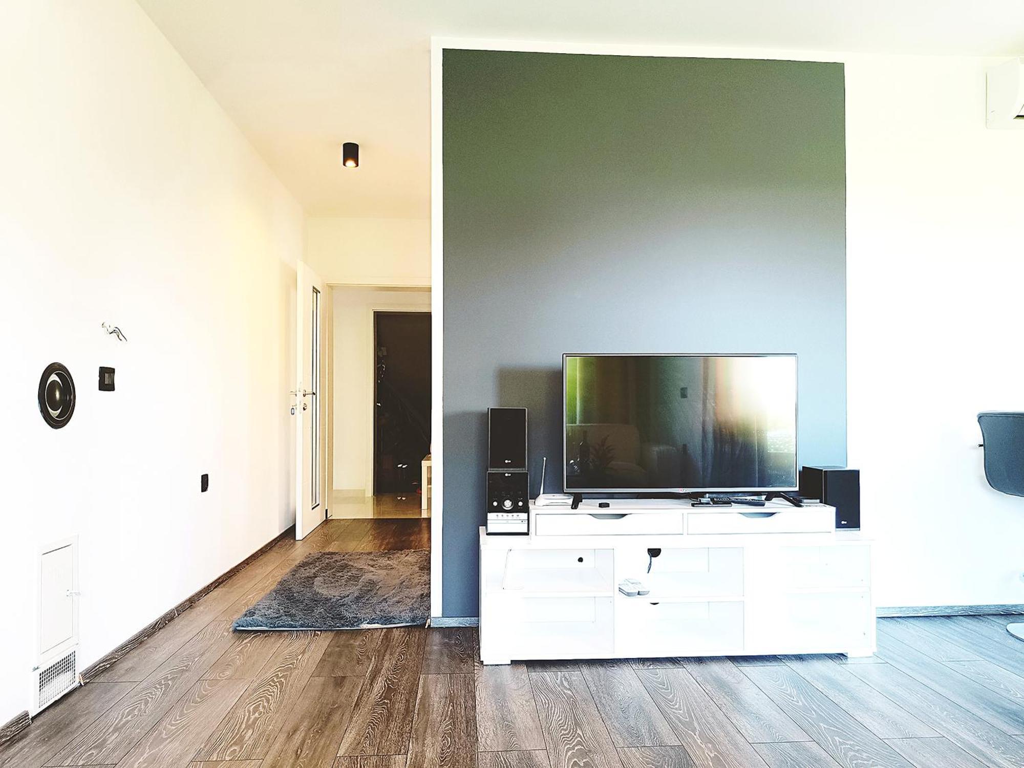 Anima Apartment