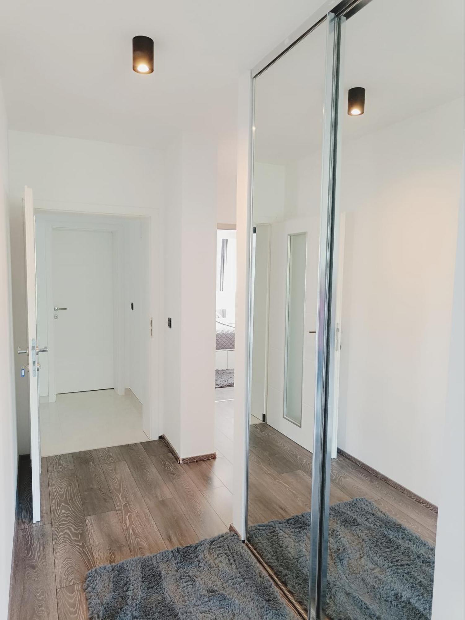Anima Apartment Kostrena