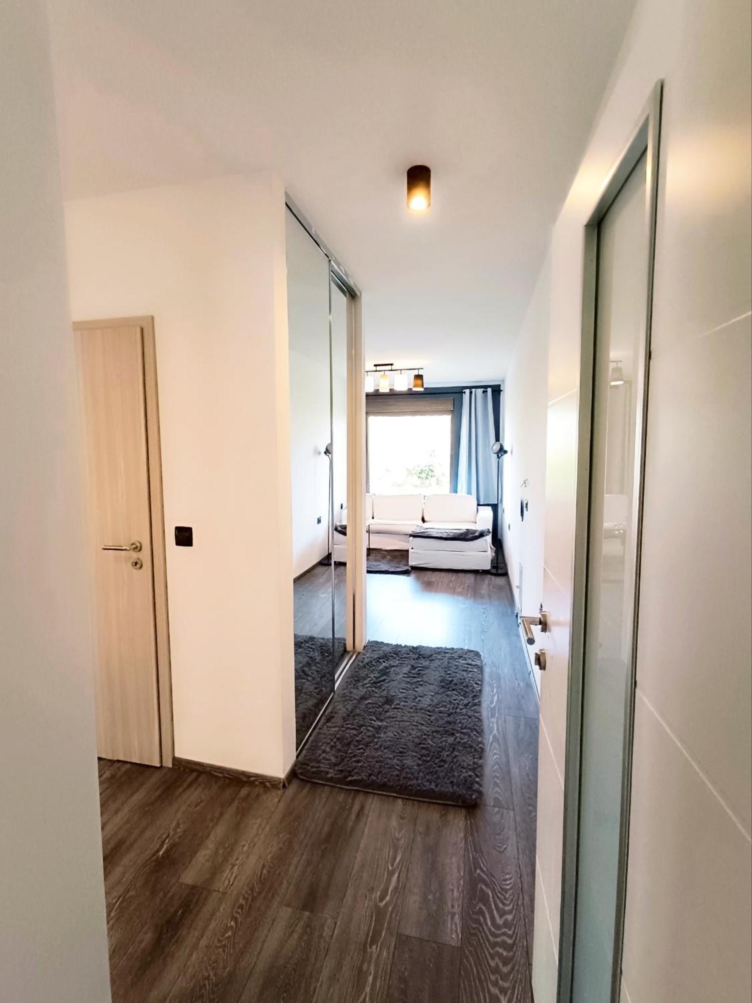 Apartment Anima Kostrena