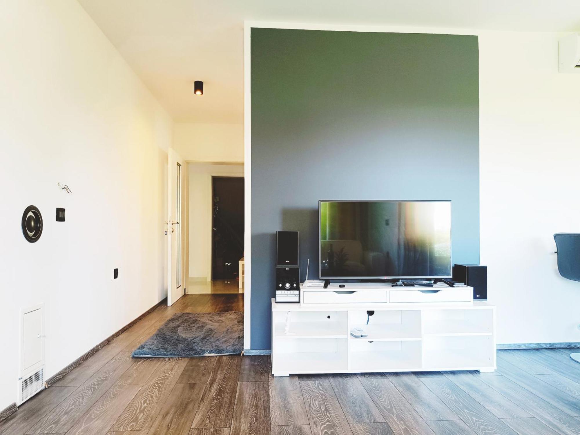 Anima Apartment *
