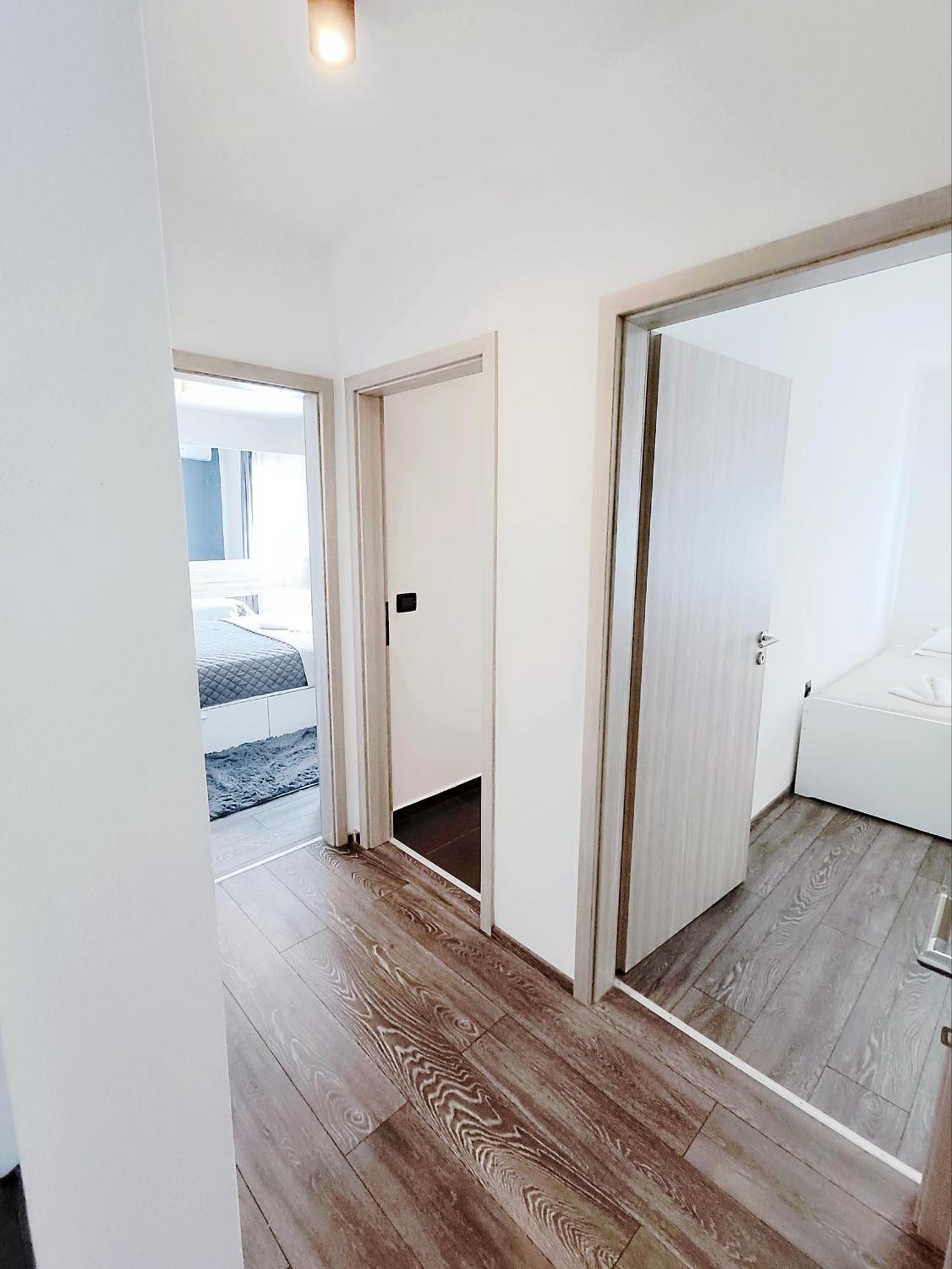 Anima Apartment Kostrena