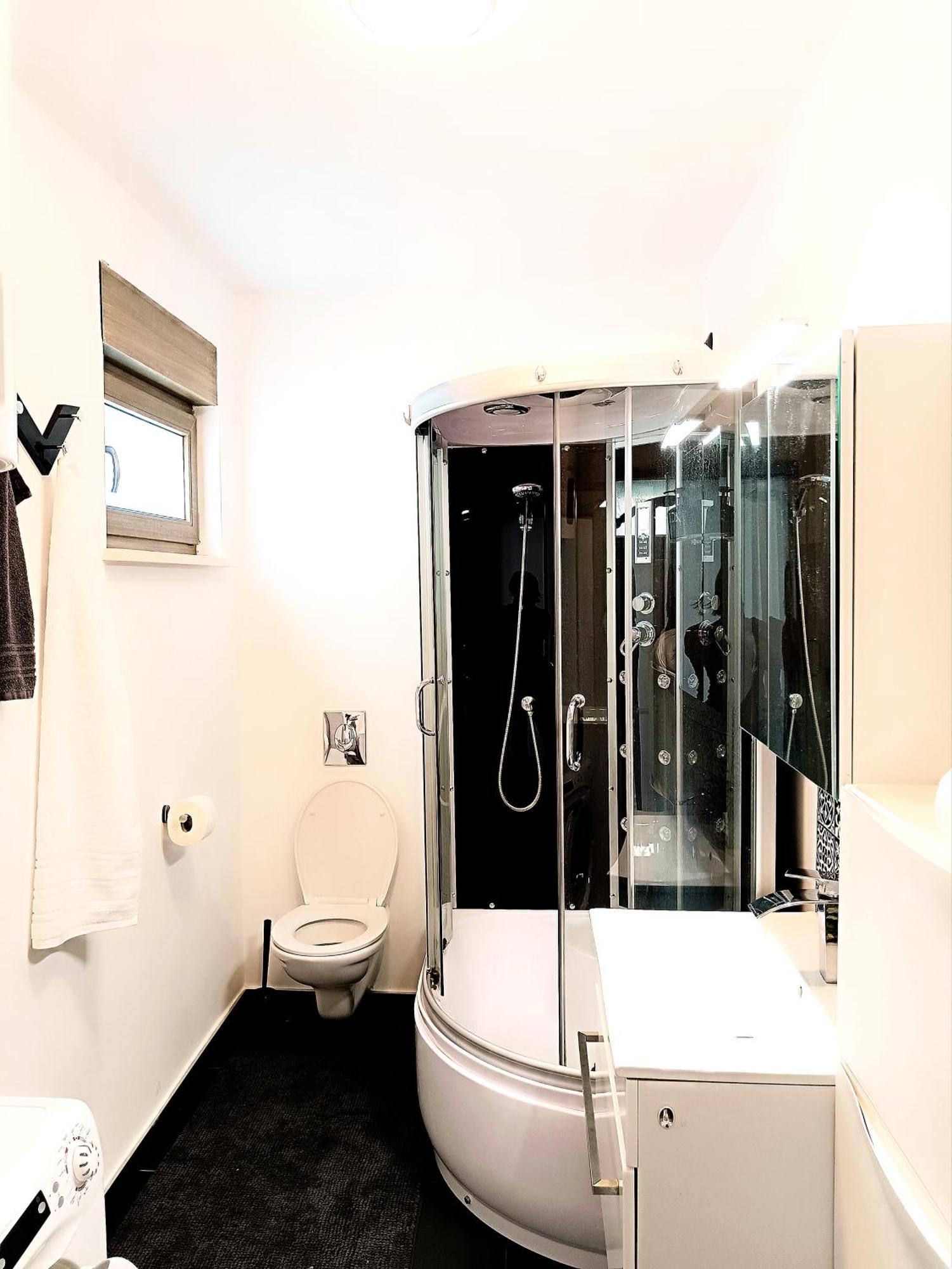 Apartment Anima Kostrena