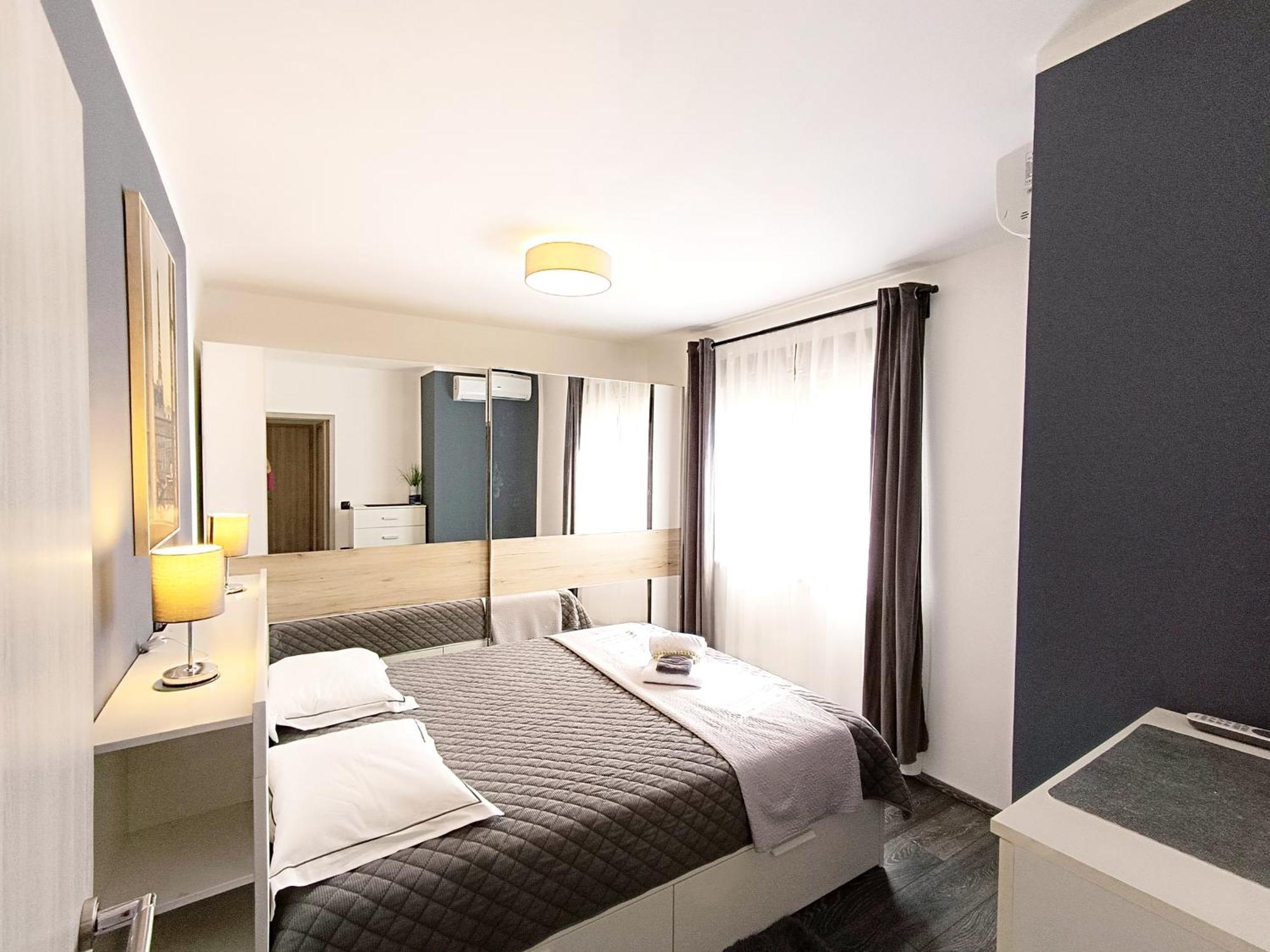 Anima Apartment