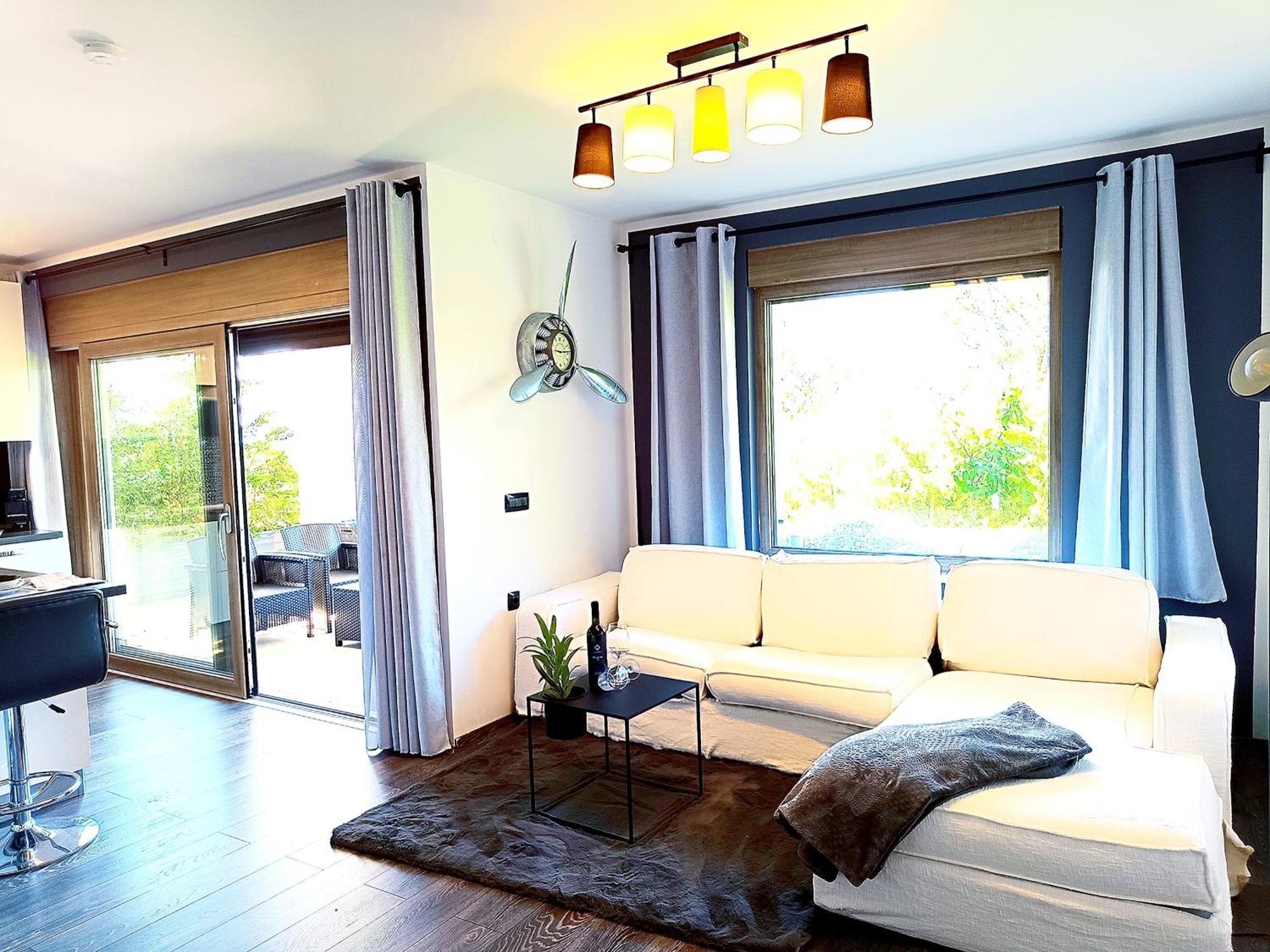 Apartment Anima *