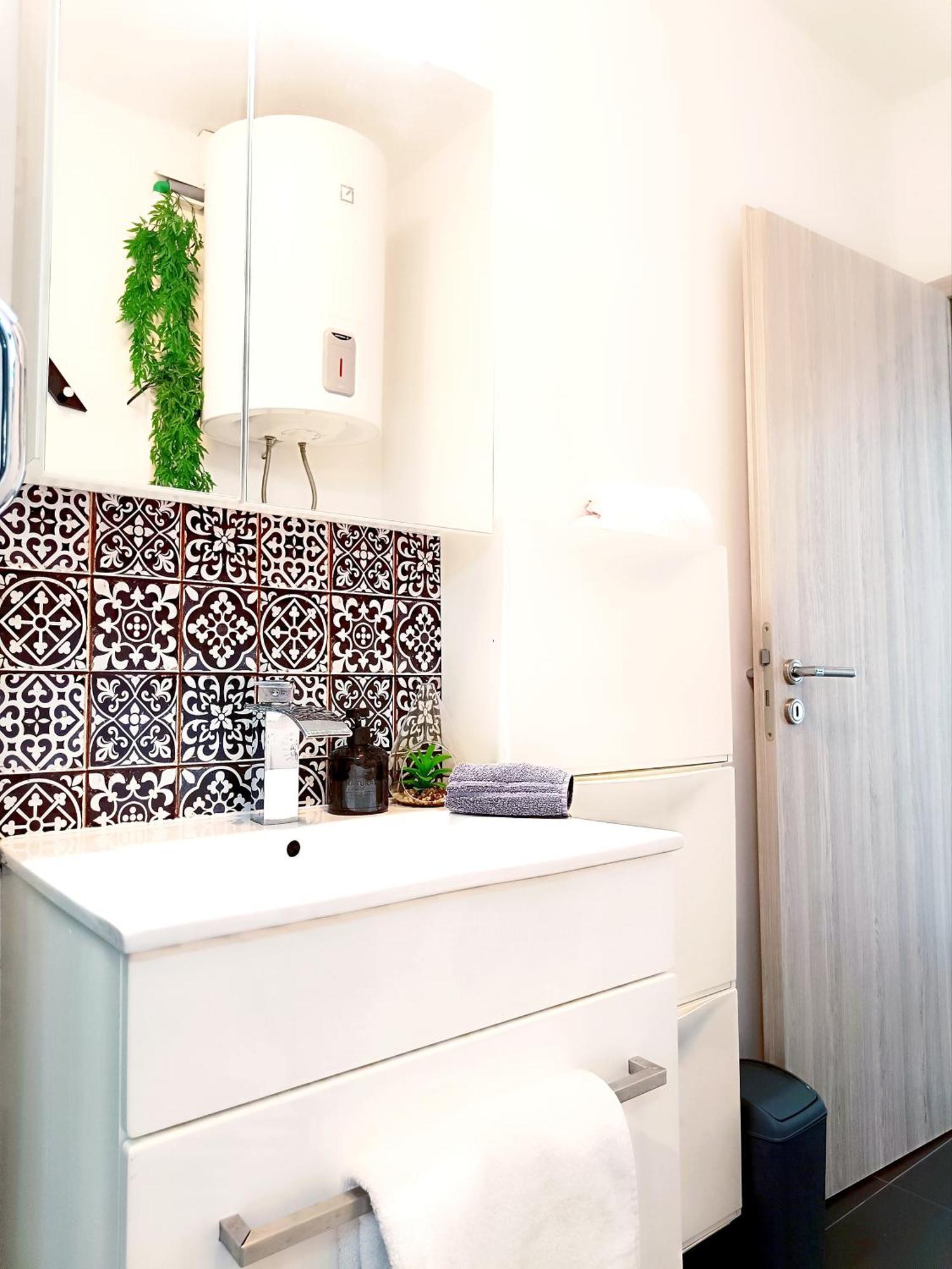 Apartment Anima Kostrena