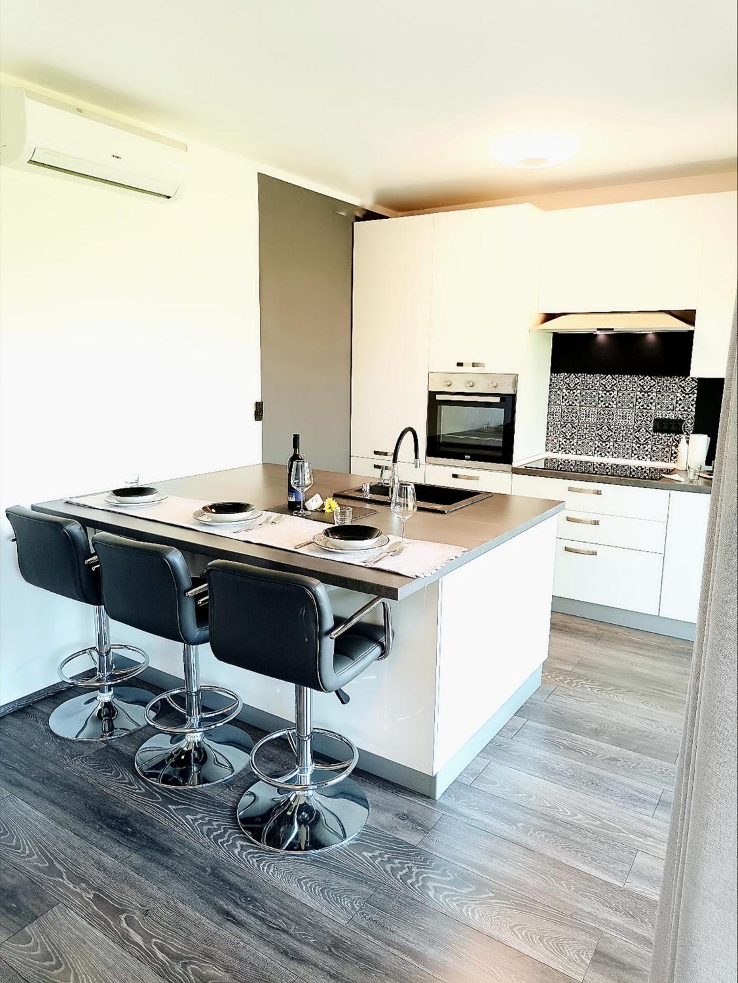 Apartment Anima *