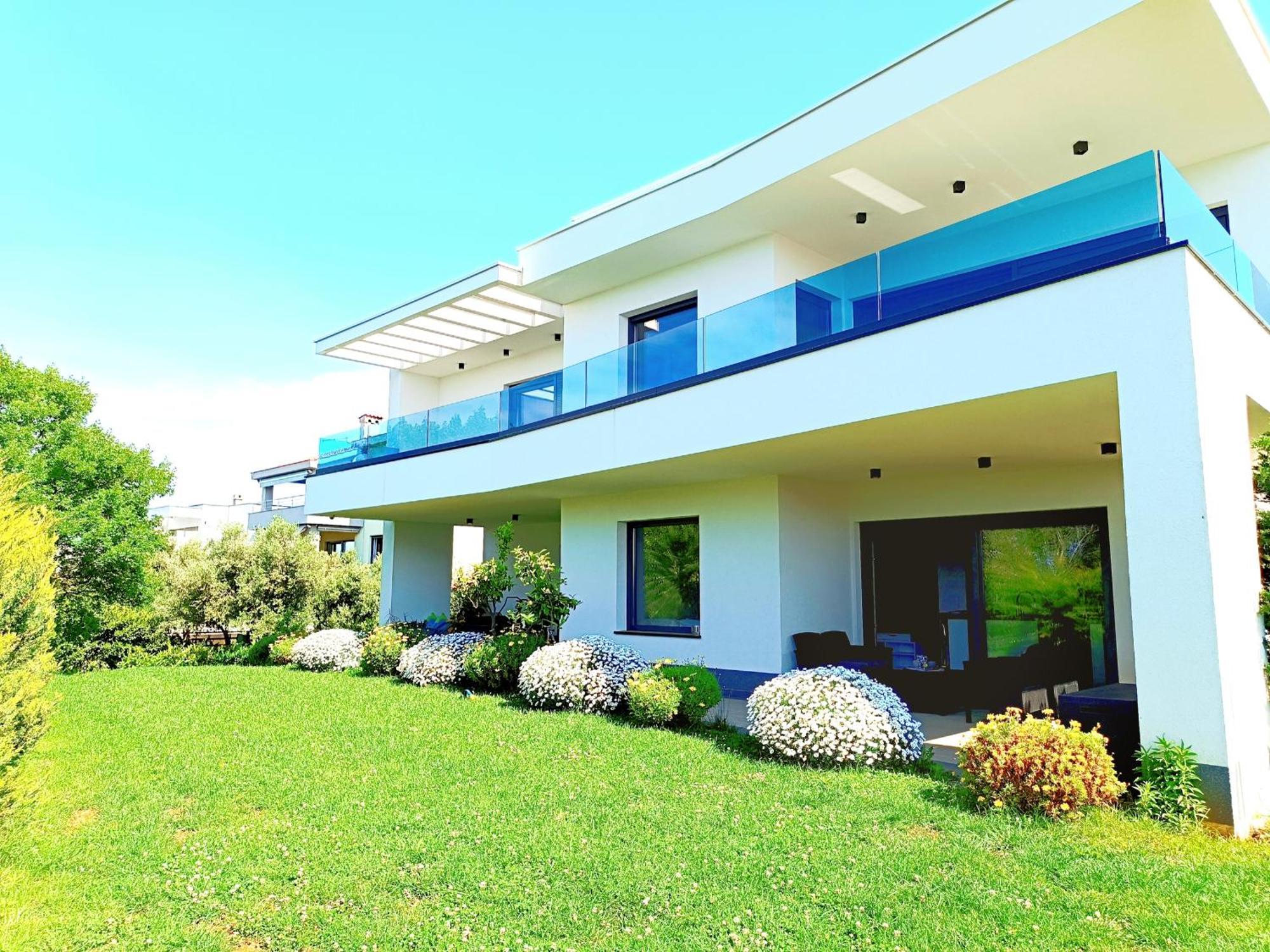 Anima Apartment *