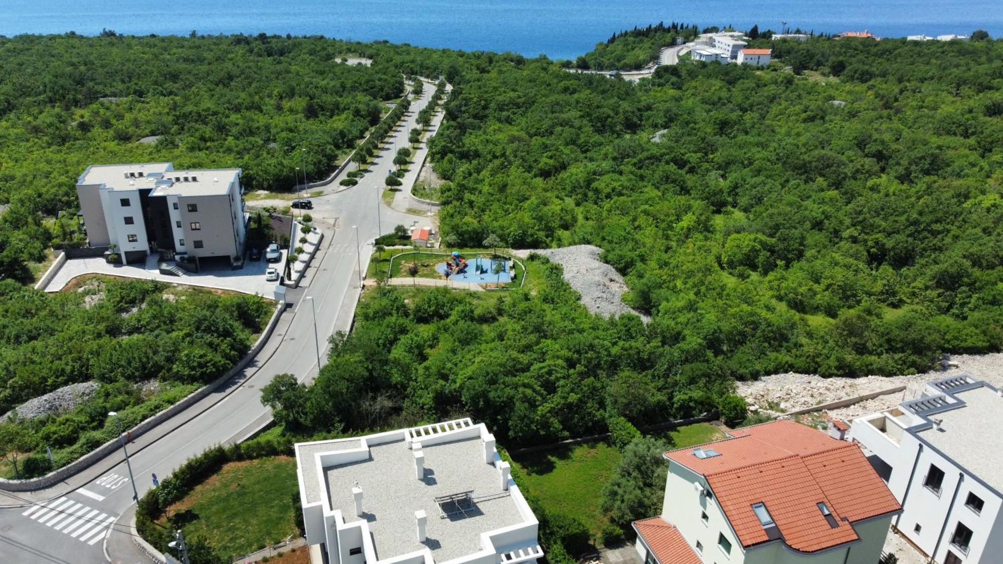 Apartment Anima Kostrena